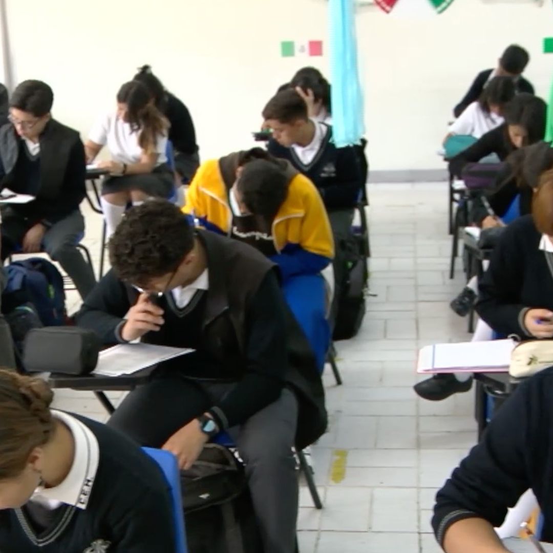 Cuándo Empiezan y Terminan las Vacaciones de Semana Santa 2026 en Puebla Calendario Escolar de SEP
