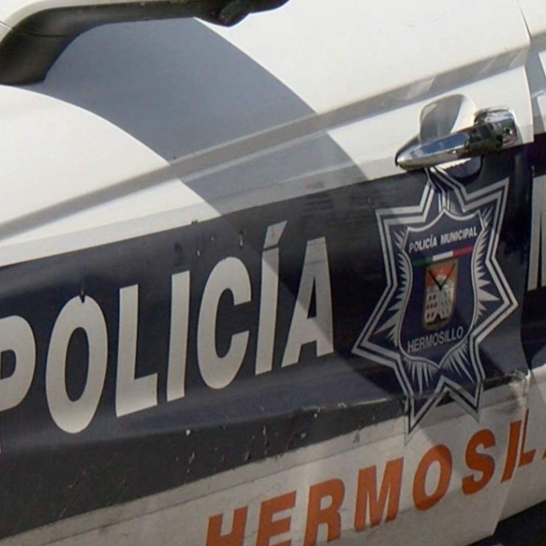 Joven Resulta Lesionado de Gravedad tras Ataque a Balazos en Hermosillo, Sonora
