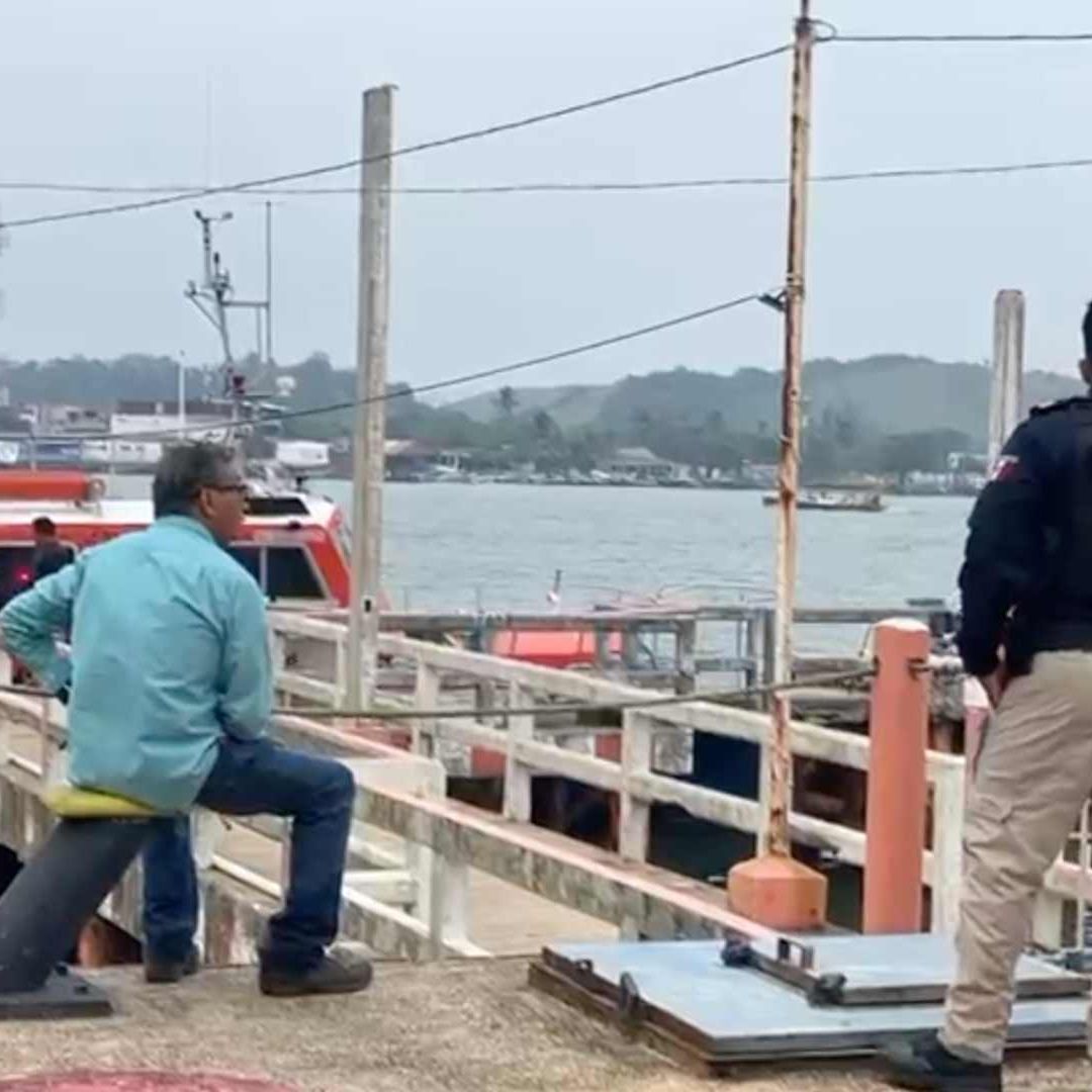 Identifican a Estudiante Menor de Edad Sherlyn Briyith Hernández Cervantes Ahogada en Playa de Coatzacoalcos Veracruz