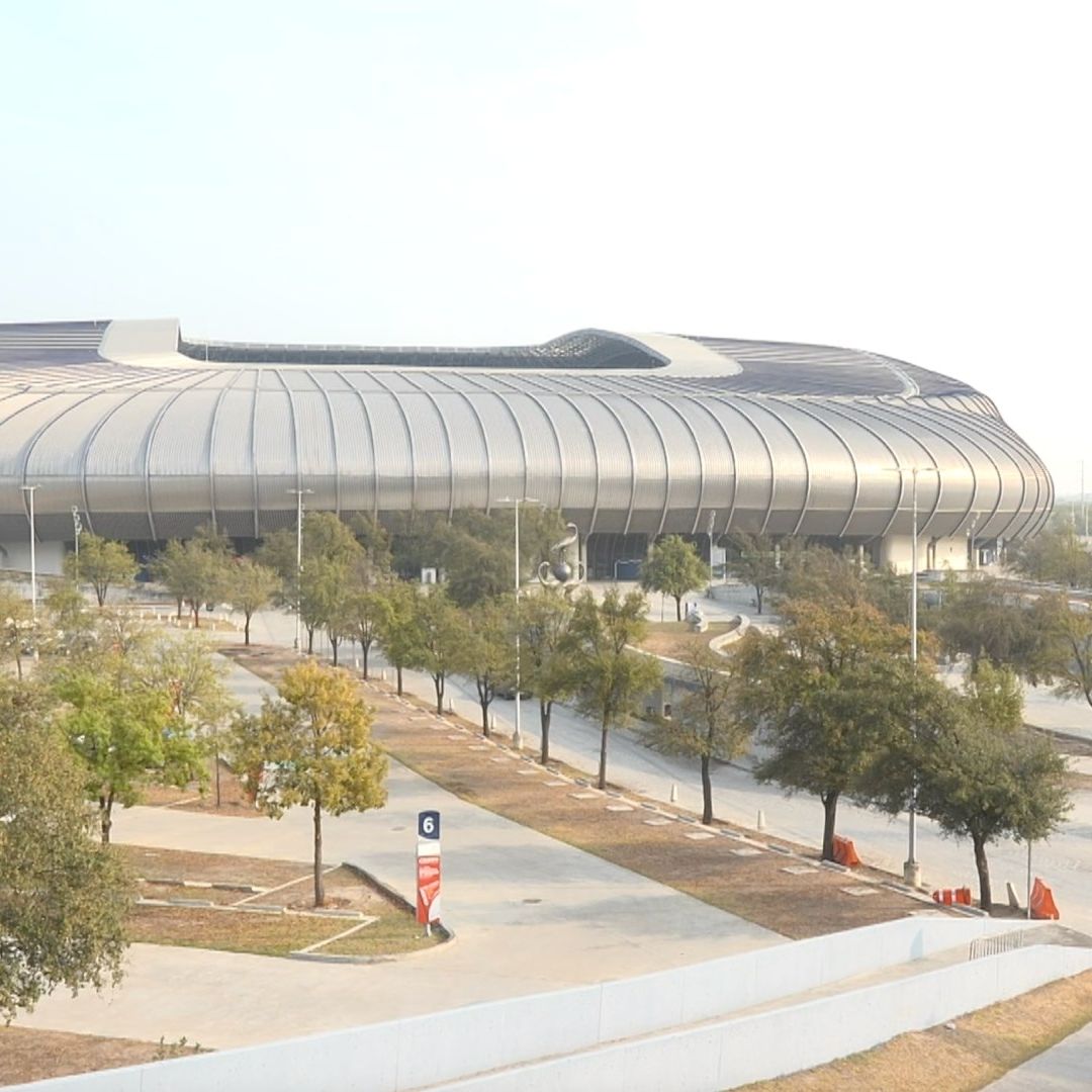 Estadio Rayados