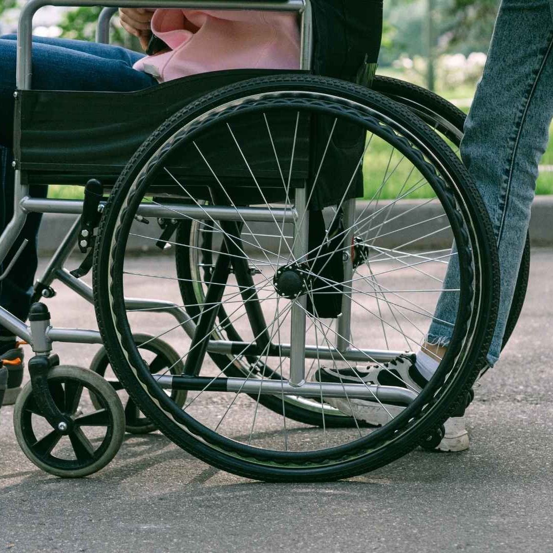 Pensión para Personas con Discapacidad Permanente en Chihuahua: Fechas y Requisitos
