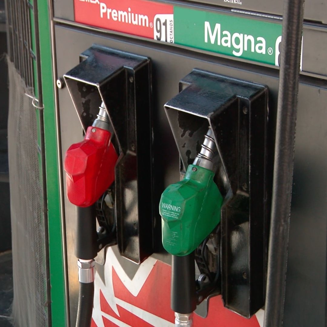 En Cuánto Está la Gasolina en Puebla Hoy Aumento Precio Gasolina Premium Costo Magna Diésel