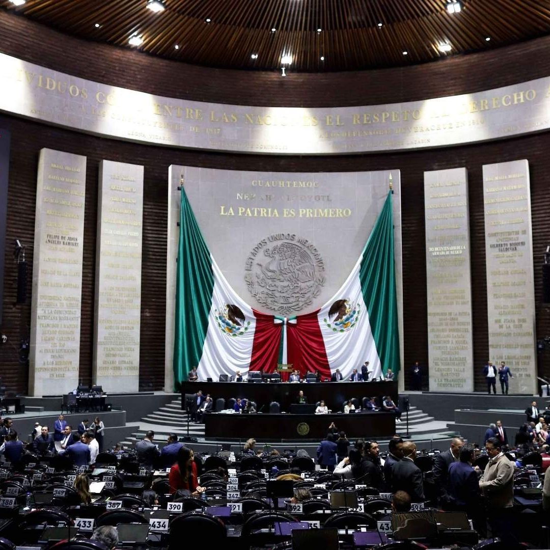 Cámara de Diputados Aprueba la Reducción de ‘Pensiones Doradas’; Va a Congresos Estatales