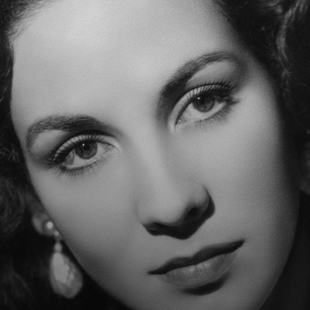 Alicia Caro: Muere Actriz Colombiana del Cine de Oro Mexicano