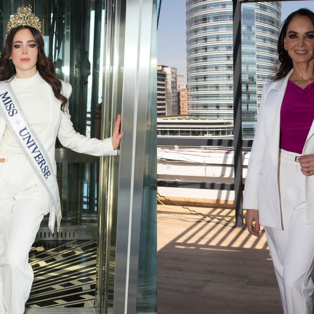 ¿Qué Dijo Fátima Bosch? Lupita Jones Critica a Miss Universo 2025 por Estas Declaraciones