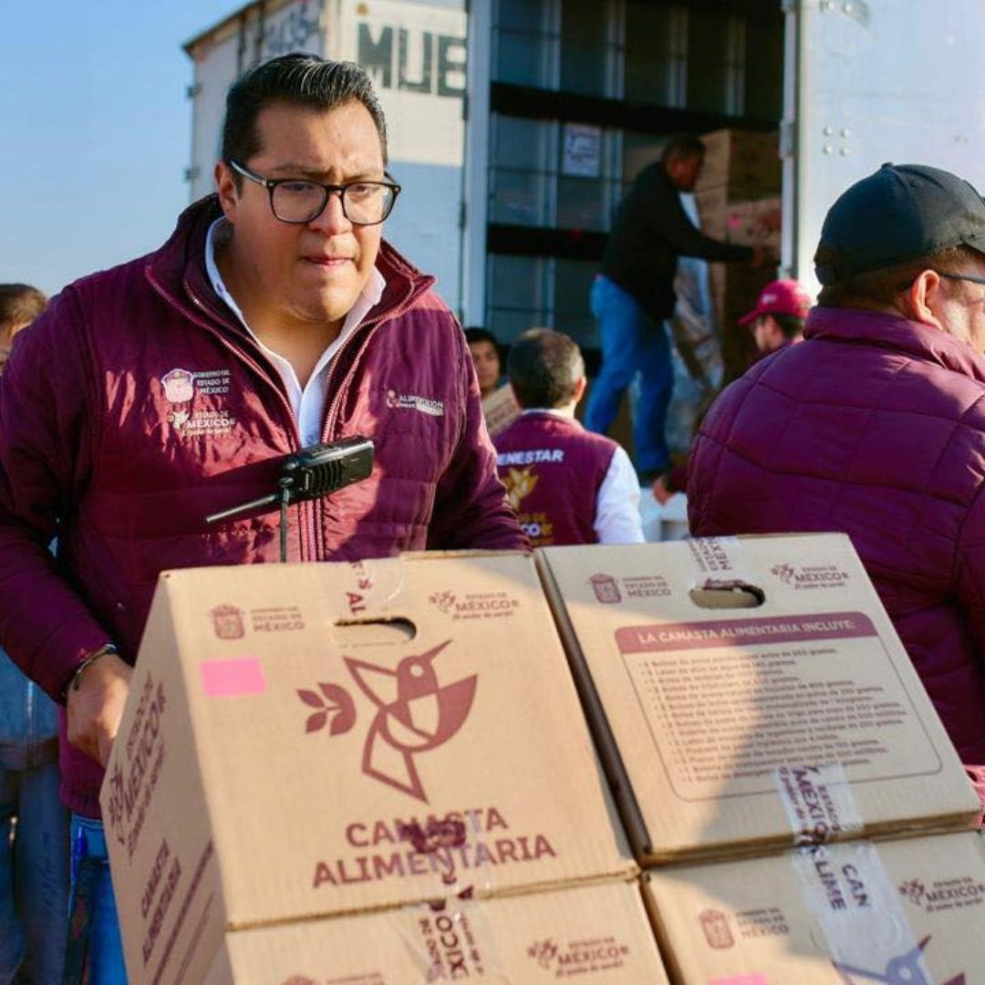 Consulta las fechas y link de Registro de Alimentación Bienestar 2026