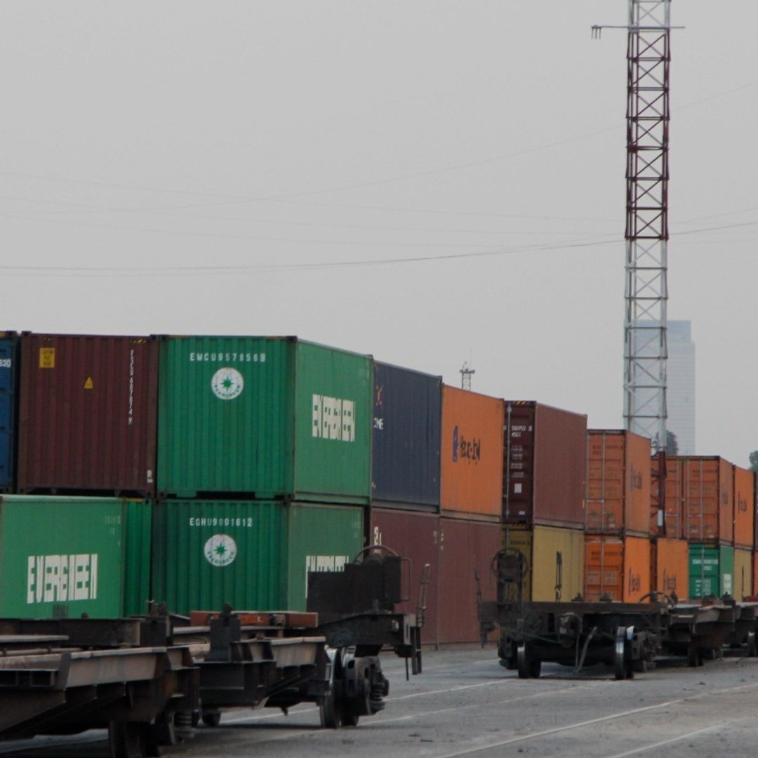 China Estima Pérdidas de 9,400 MDD por Aranceles de México: "Constituyen Barreras al Comercio".