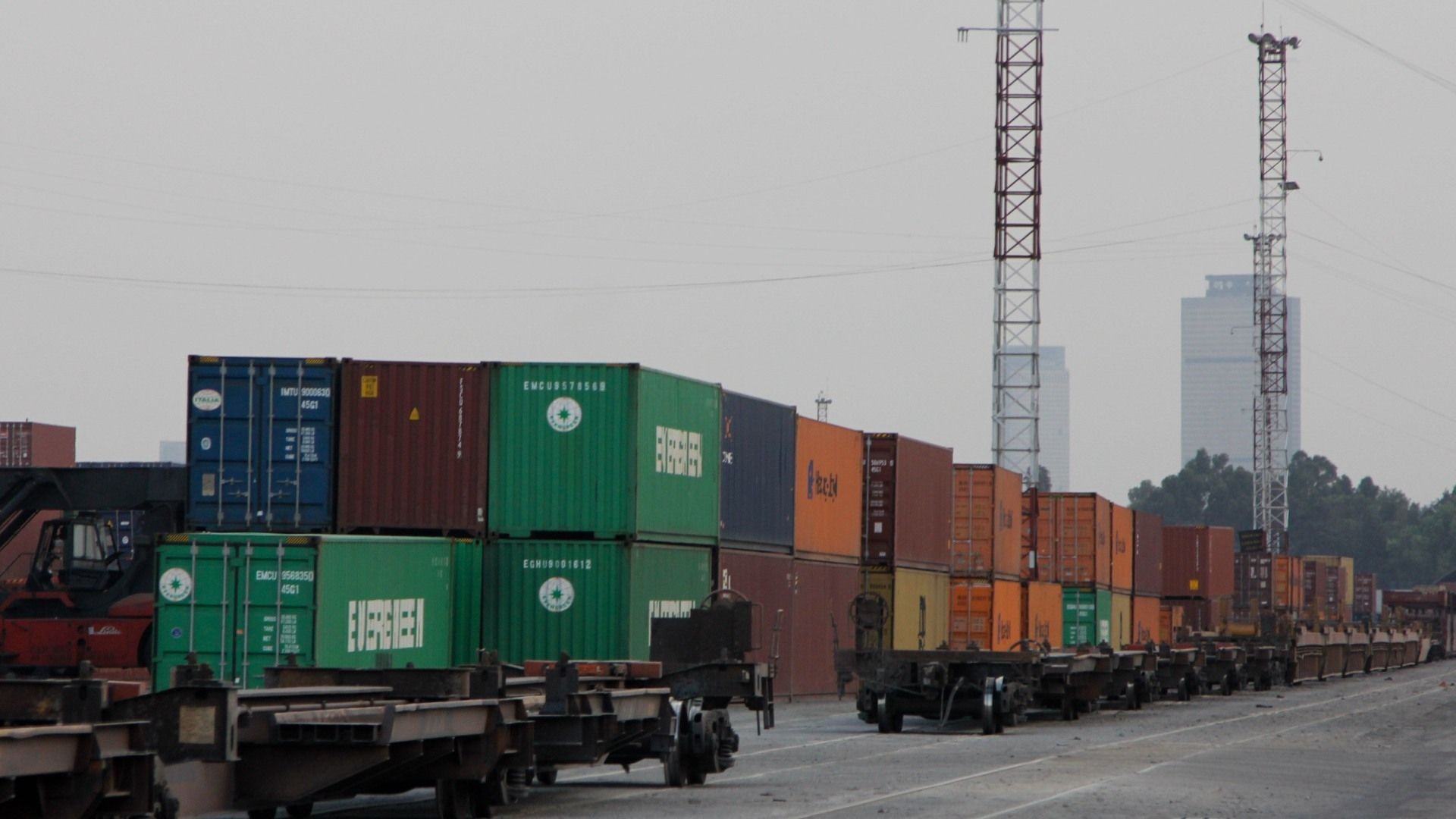 China Estima Pérdidas de 9,400 MDD por Aranceles de México: "Constituyen Barreras al Comercio".
