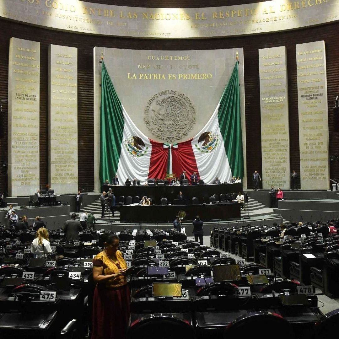 En San Lázaro, Aprueban en Comisión Reducción de Pensiones y Jubilaciones 'Doradas'