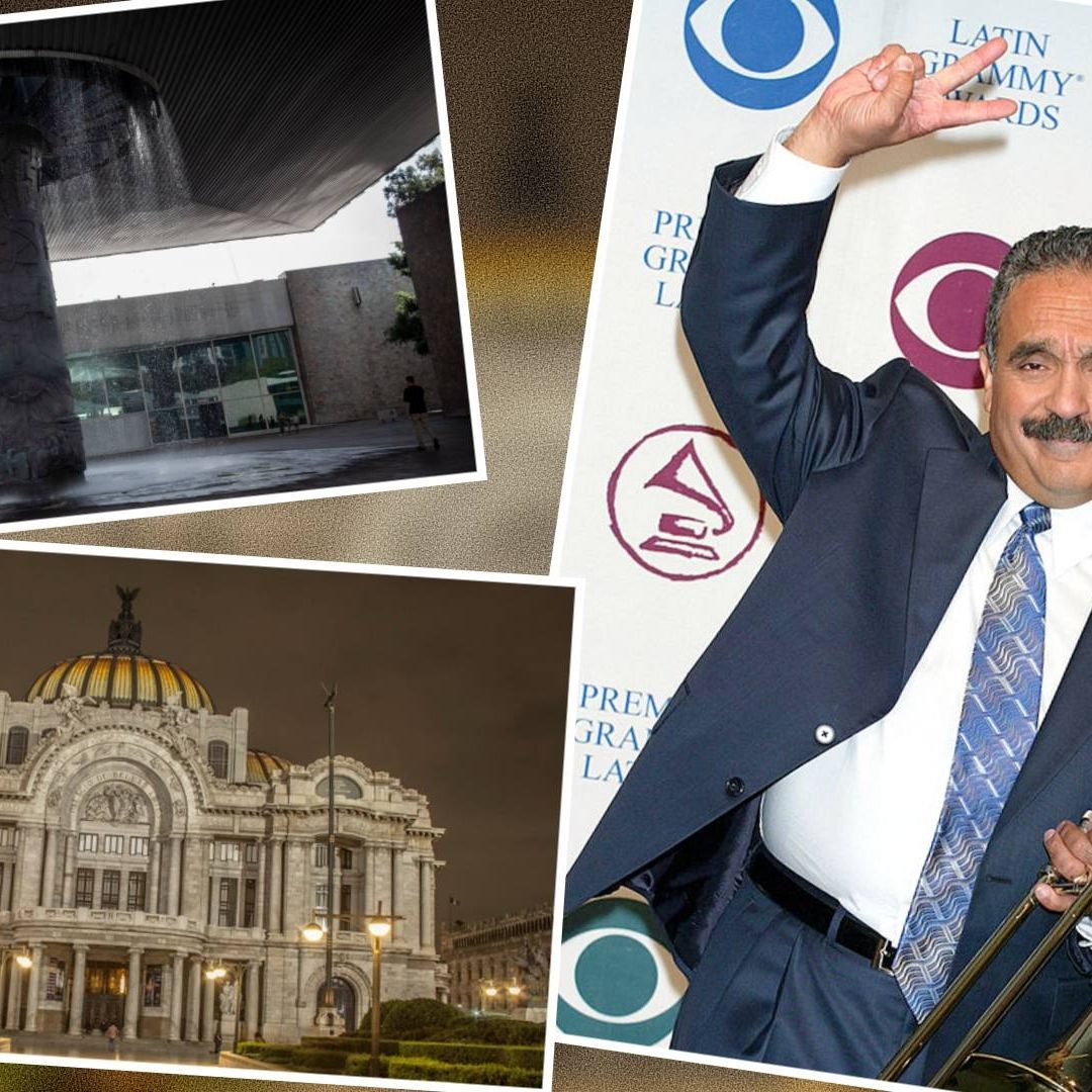Cartelera de Noche de Museo marzo 2026