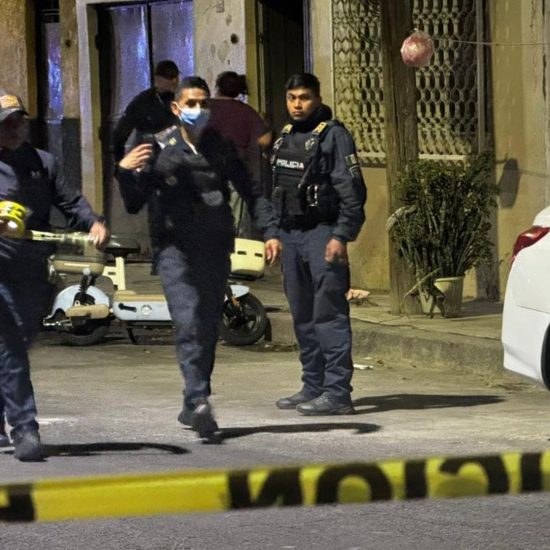 Balacera en Azcapotzalco: Matan a Hombre en Colonia El Arenal en CDMX, ¿Qué pasó?