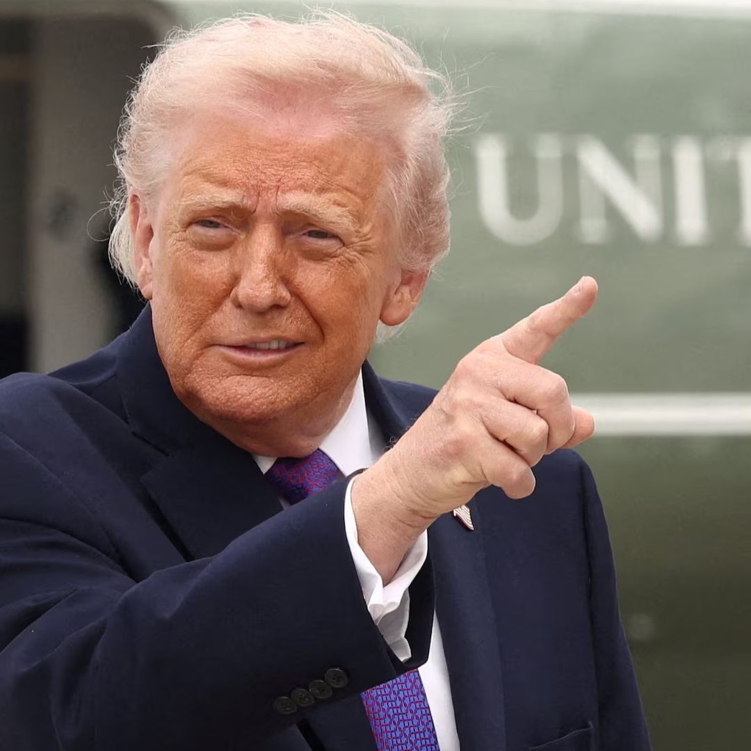 Trump Envía a Irán Plan de 15 Puntos para Finalizar Guerra ¿Qué Exige?