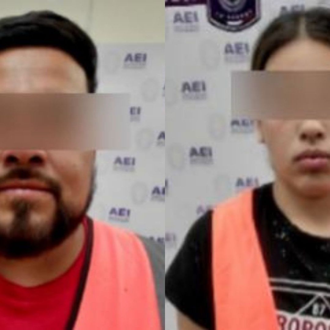 Vinculan a Proceso a Padres de Eitan Daniel en Cd. Juárez; Madre Enfrenta Cargos por Homicidio