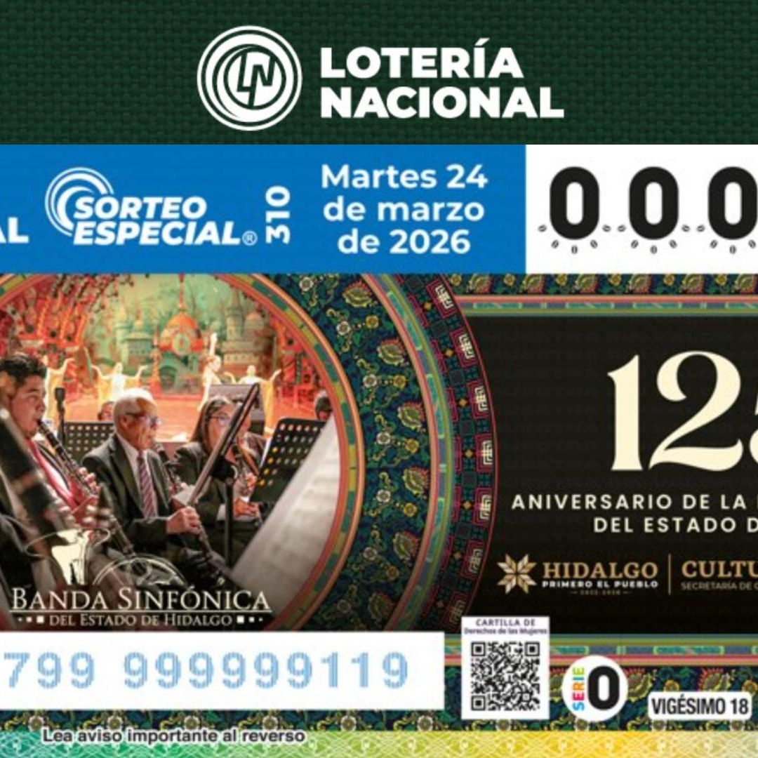 Sorteo Especial 24 de Marzo 2026: Números Ganadores