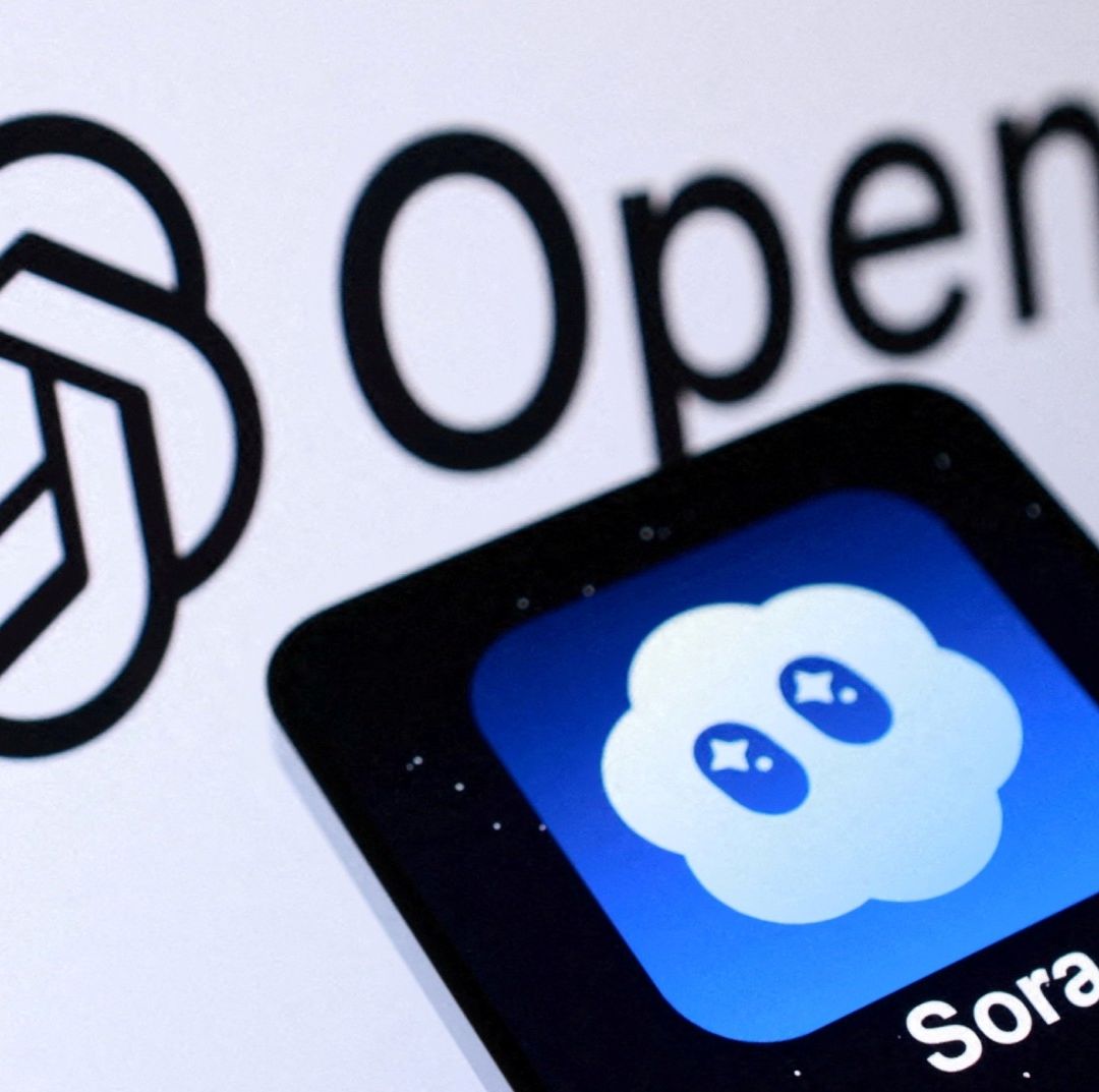 OpenAI Cerrará Sora, Plataforma de Generación de Videos con IA: "Nos Depedimos"