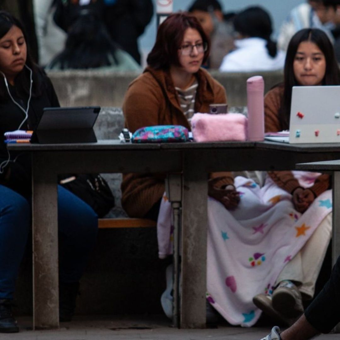 Beca para las Mujeres Universitarias Julieta Norma Fierro
