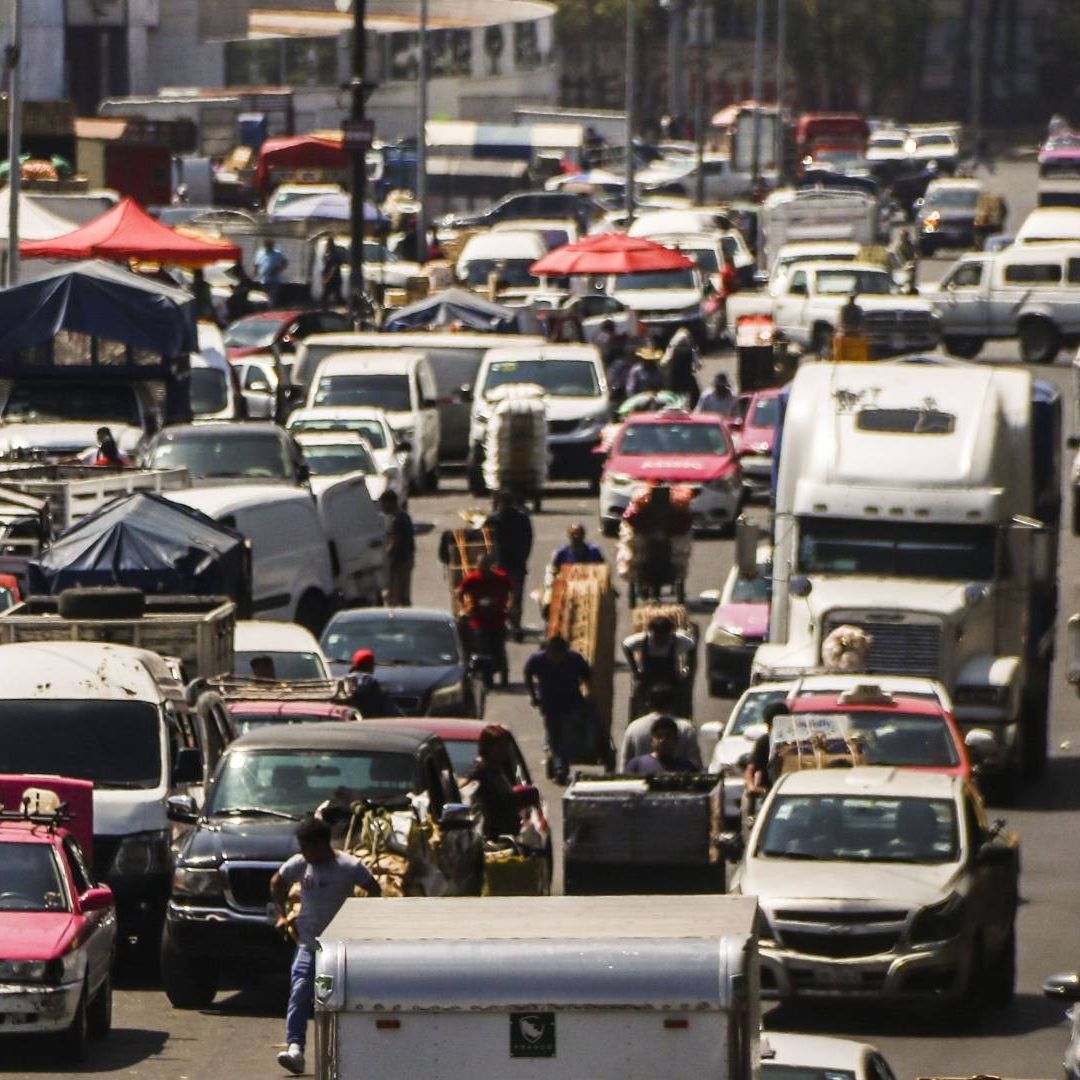 Conoce Si Hay Doble Hoy No Circula 31 de Marzo 2026 por Contingencia en CDMX y Edomex