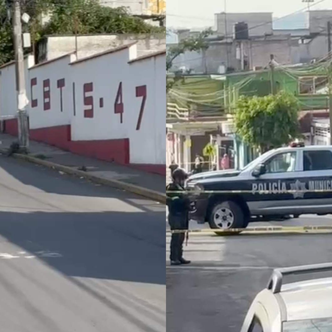 Ataque Armado Córdoba Veracruz Muere Trabajador Limpia Pública Ayuntamiento Otro Hombre Herido Colonia Paraíso