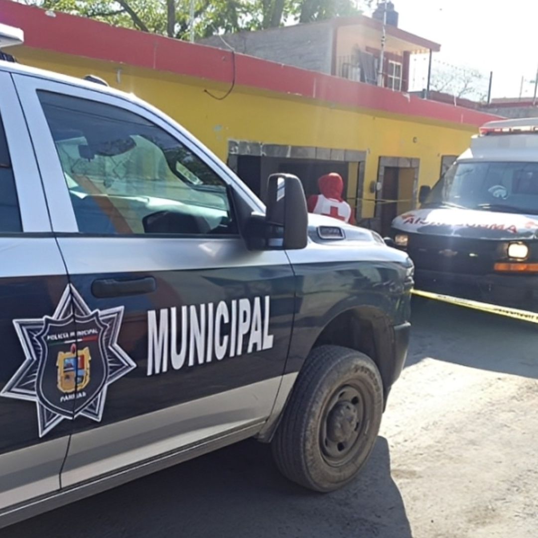 Muere Podador de Nogal al Caer de 15 Metros en Parras de la Fuente