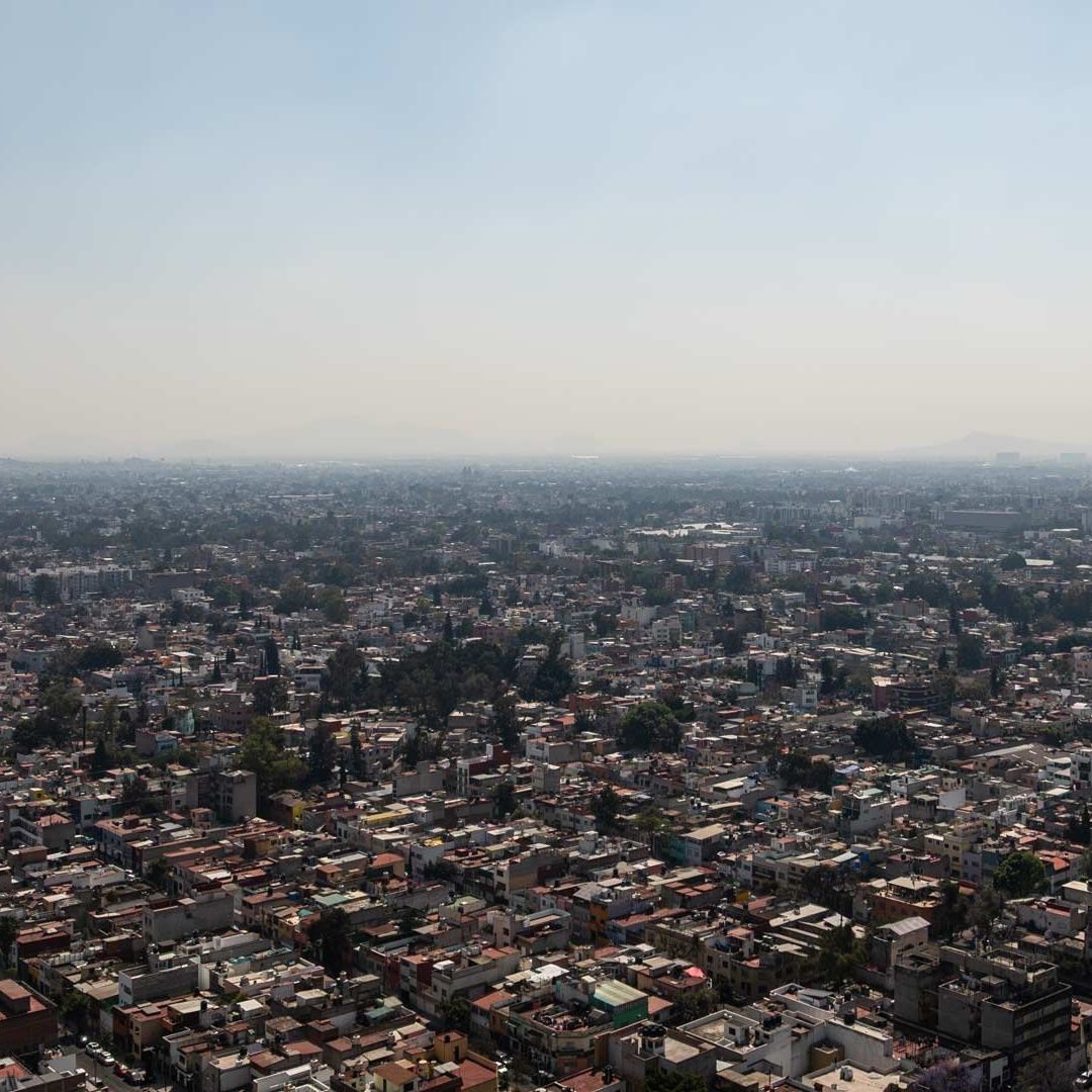 Contingencia ambiental