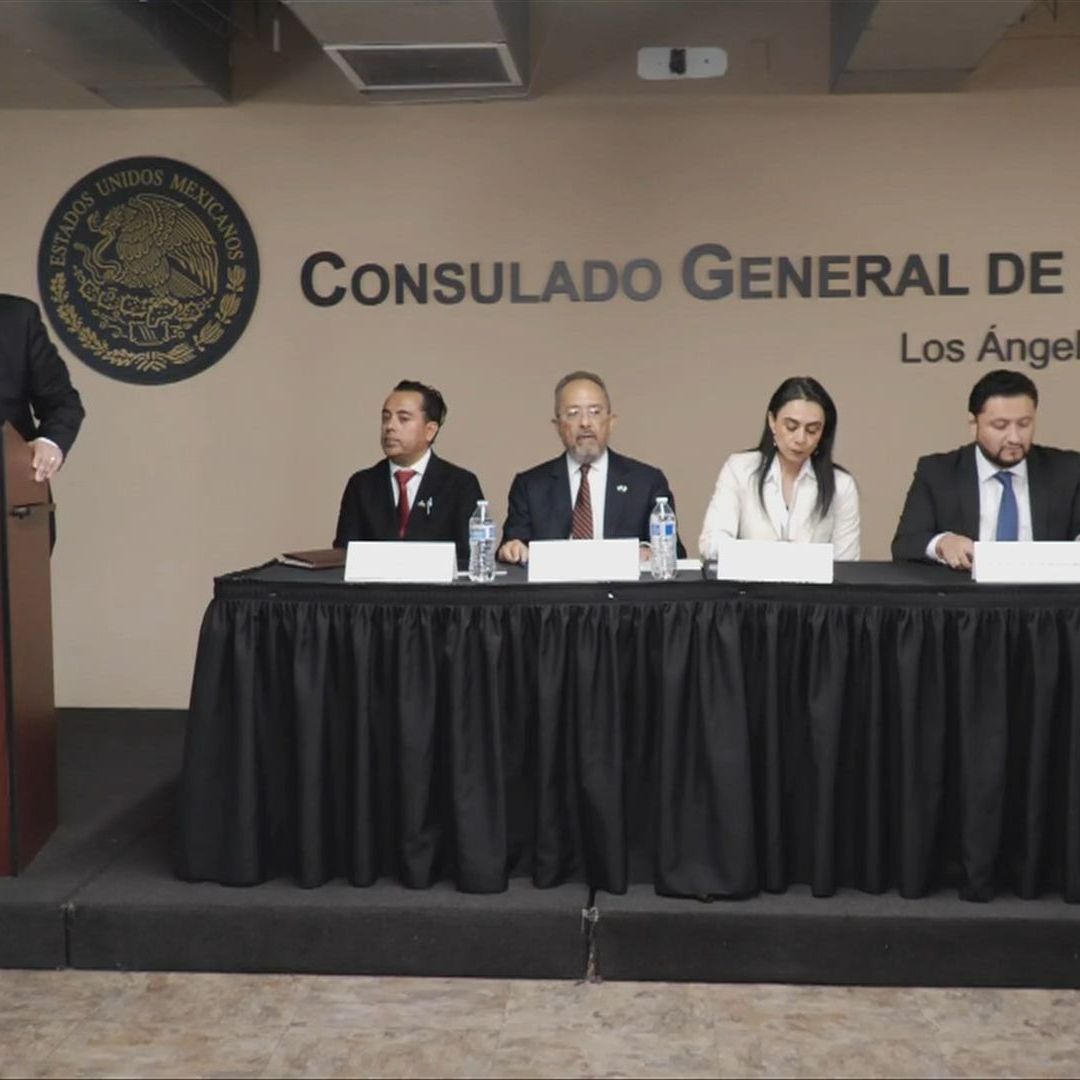Se han registrado 14 fallecimientos de personas mexicanas.