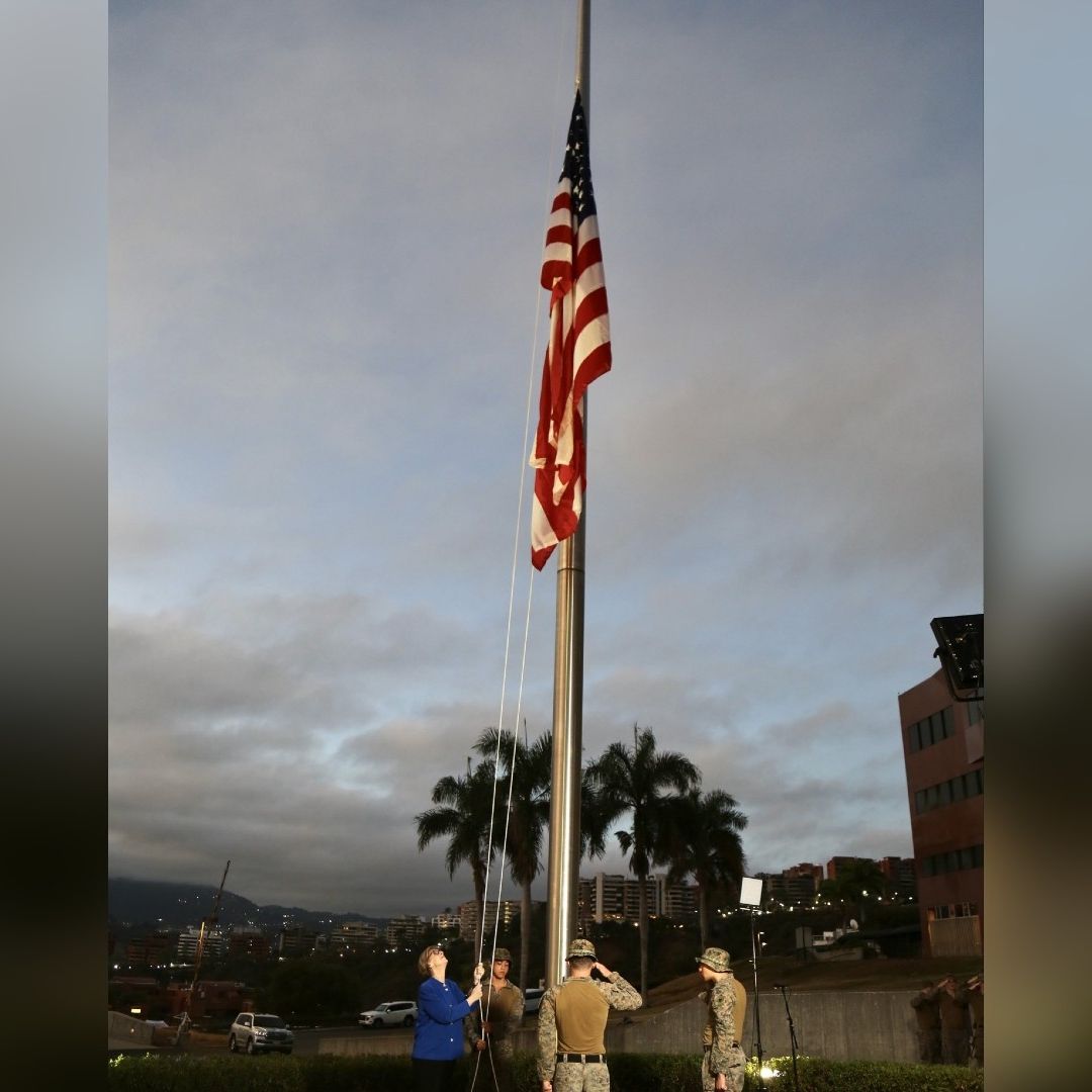 El acercamiento entre Washington y Caracas se aceleró tras la captura de Nicolás Maduro.