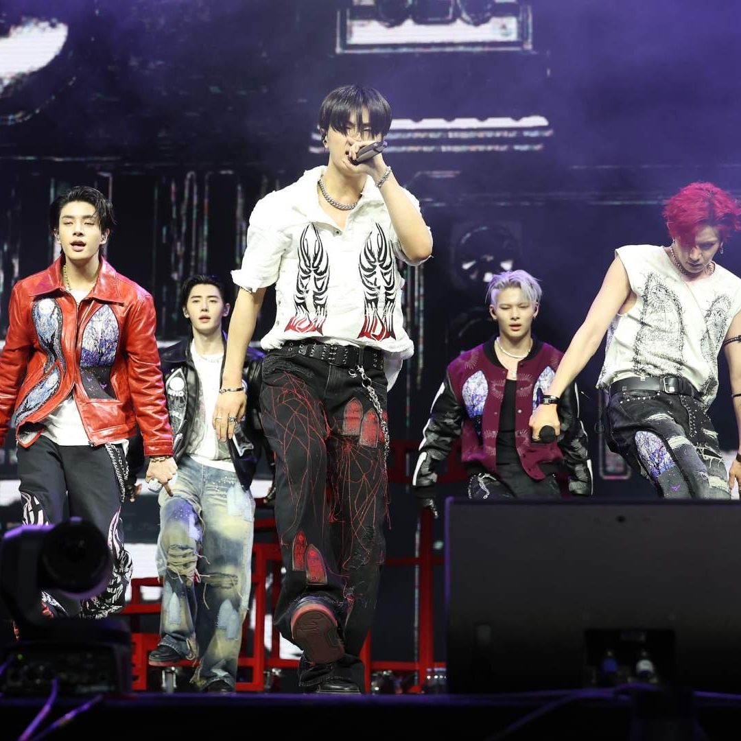 Enhypen Confirma Gira Mundial e Incluye a México: Fechas, Precios y Todo lo Que Sabemos