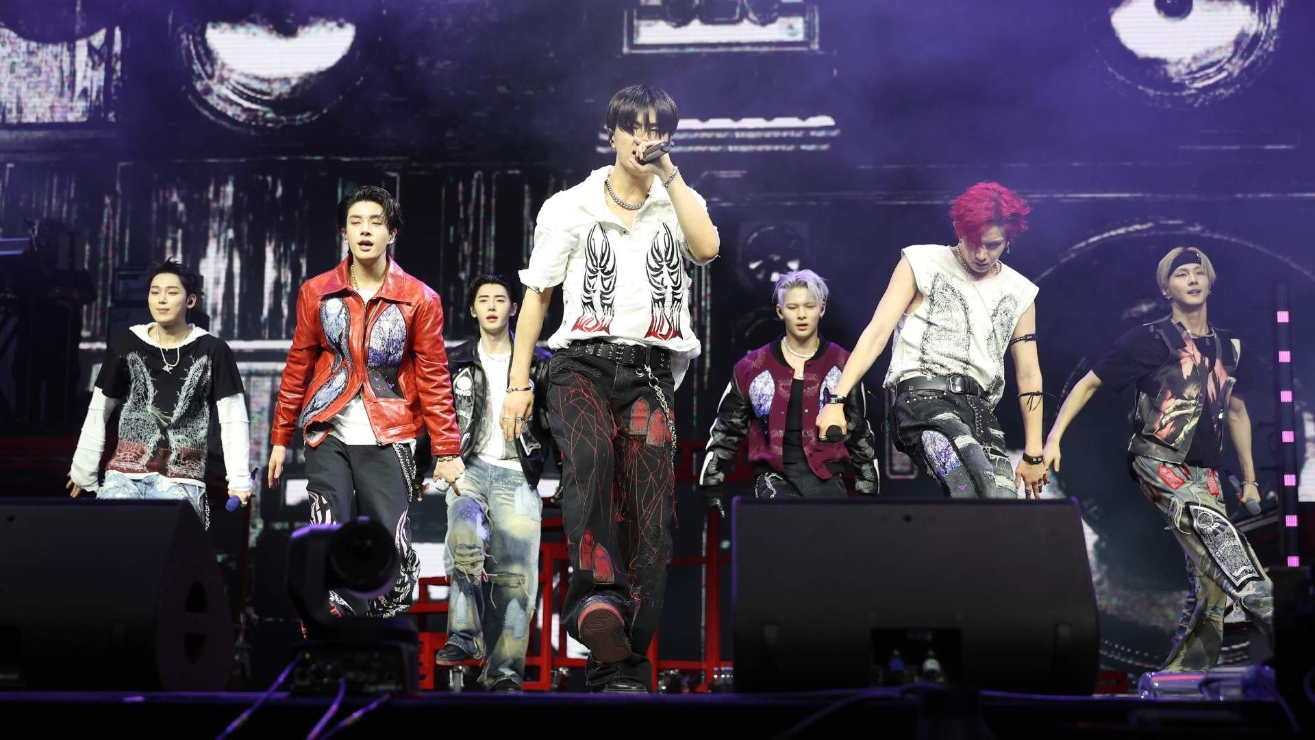Enhypen Confirma Gira Mundial e Incluye a México: Fechas, Precios y Todo lo Que Sabemos
