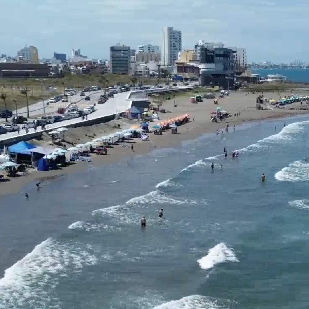 Lista Playas Aptas Veracruz Vacaciones Semana Santa 2026 Uso Recreativo Cofepris