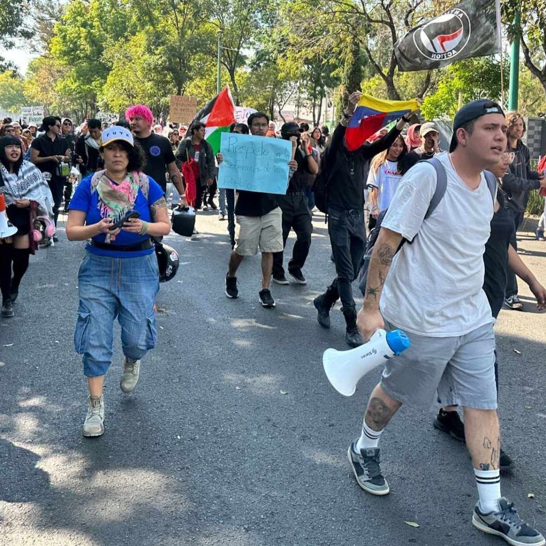 marcha