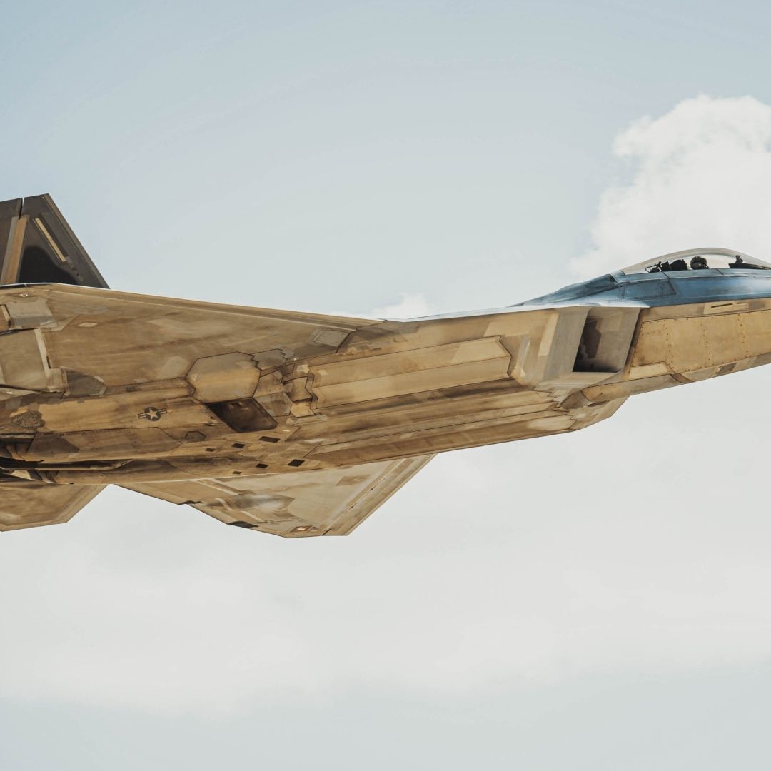 España Cierra Espacio Aéreo a Aviones de Estados Unidos que Participan en Guerra Contra Irán.
