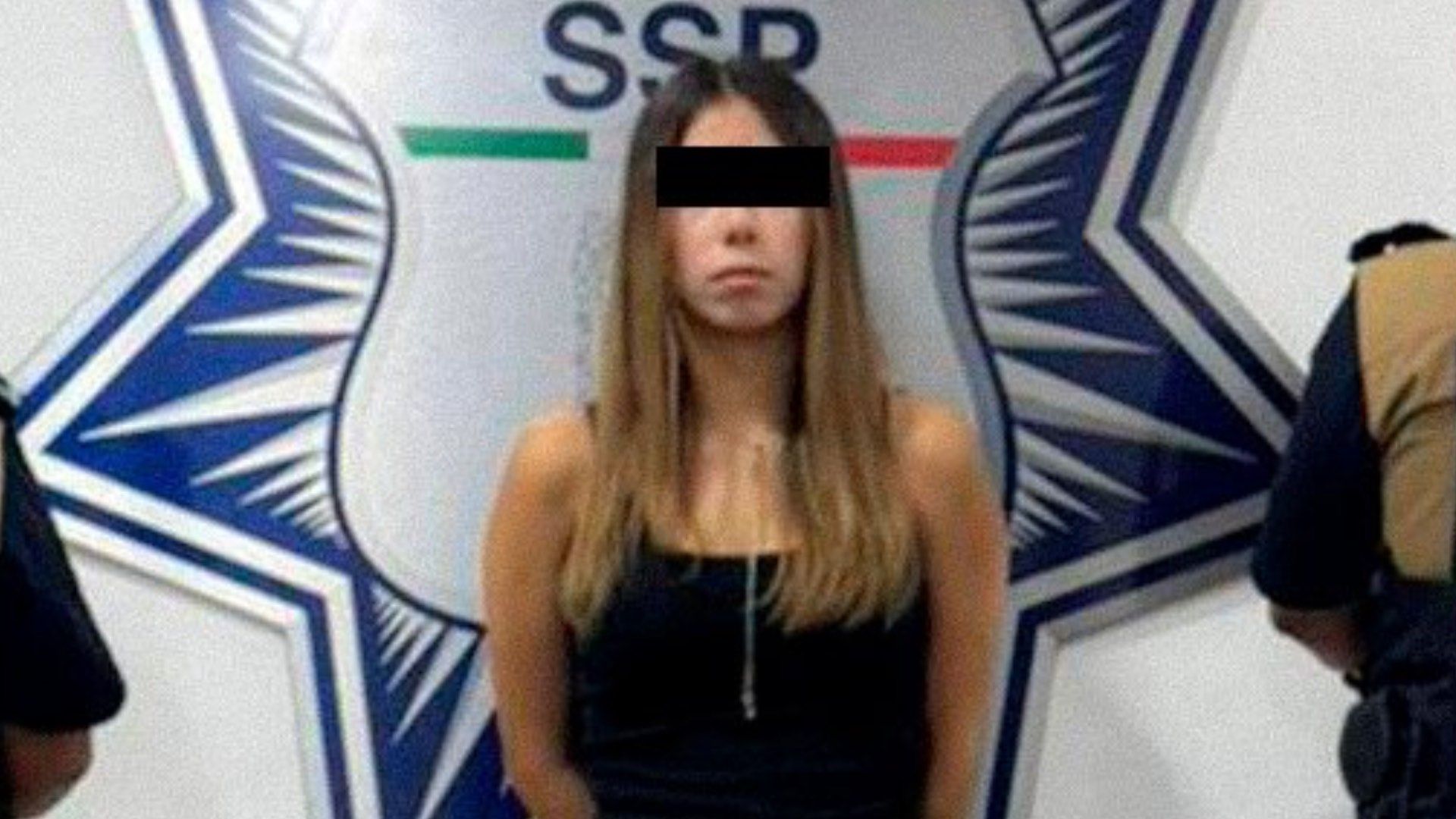 Mujer de Guanajuato Detenida por Robo en Tienda de Angelópolis Puebla