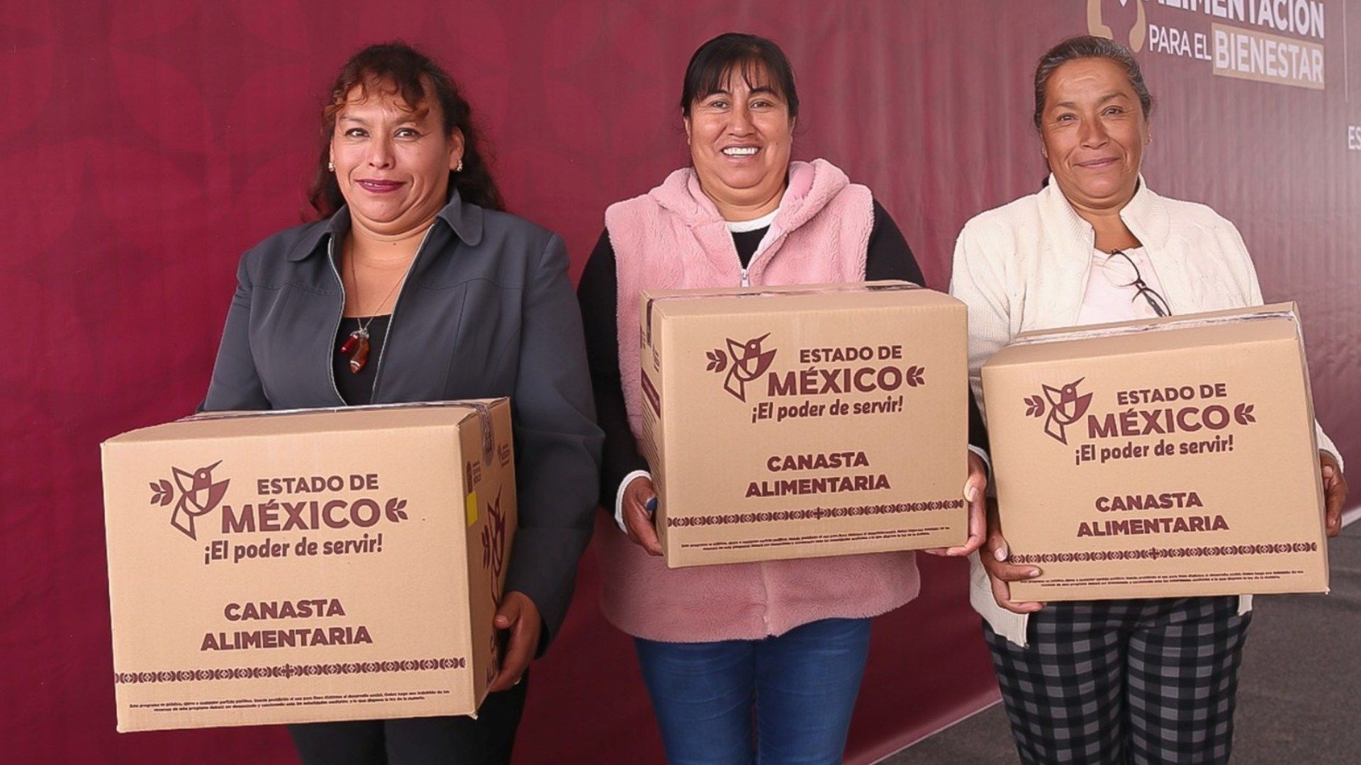 Pre-registro Mujeres con Bienestar 2026 cómo descargar FUB para asegurar apoyo de la Canasta Alimentaria