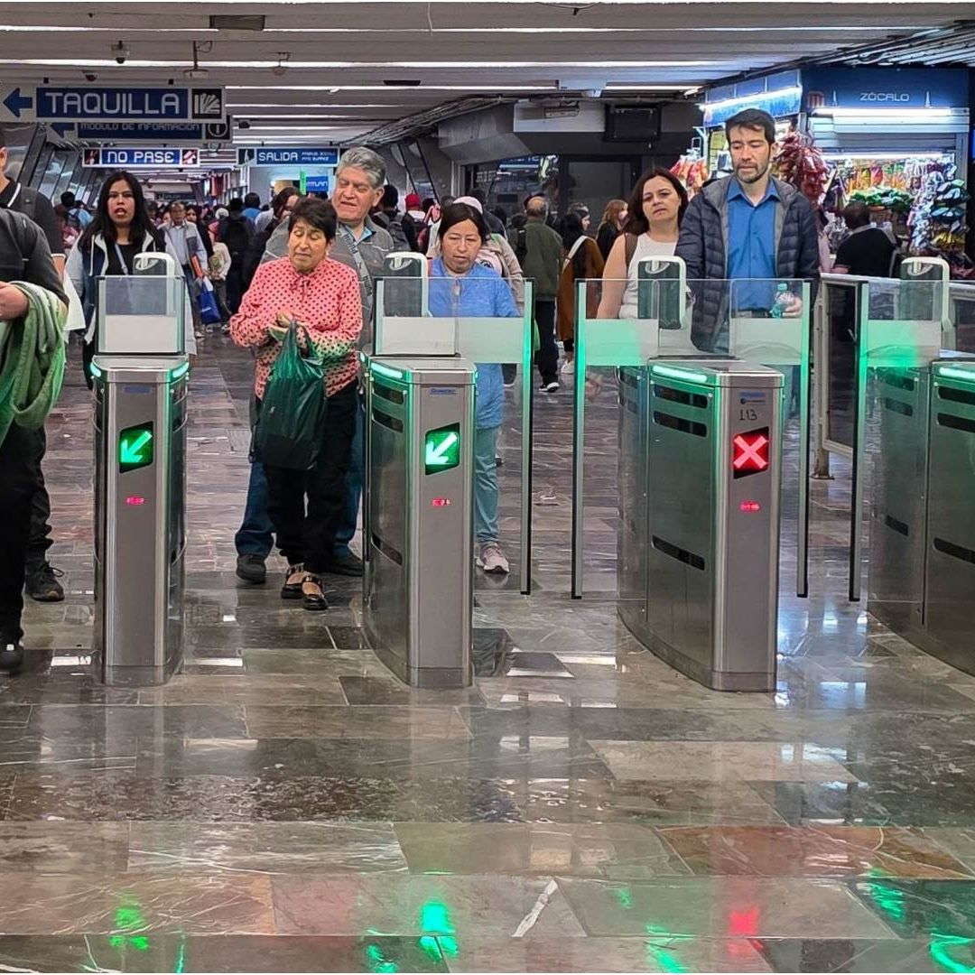 El Metro de CDMX ajustará horario por Semana Santa