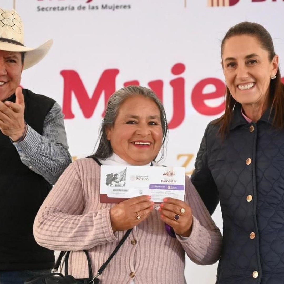 Extienden registro de Pensión 30 a 64 años qué apoyos Bienestar abrirían inscripciones en abril 2026