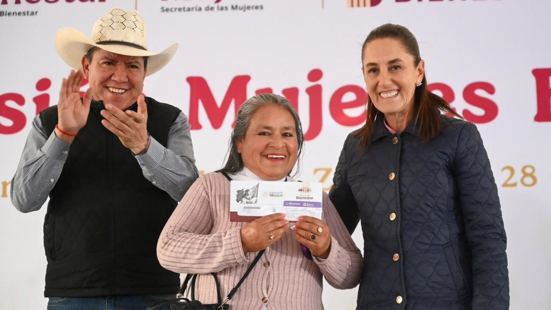Extienden registro de Pensión 30 a 64 años qué apoyos Bienestar abrirían inscripciones en abril 2026