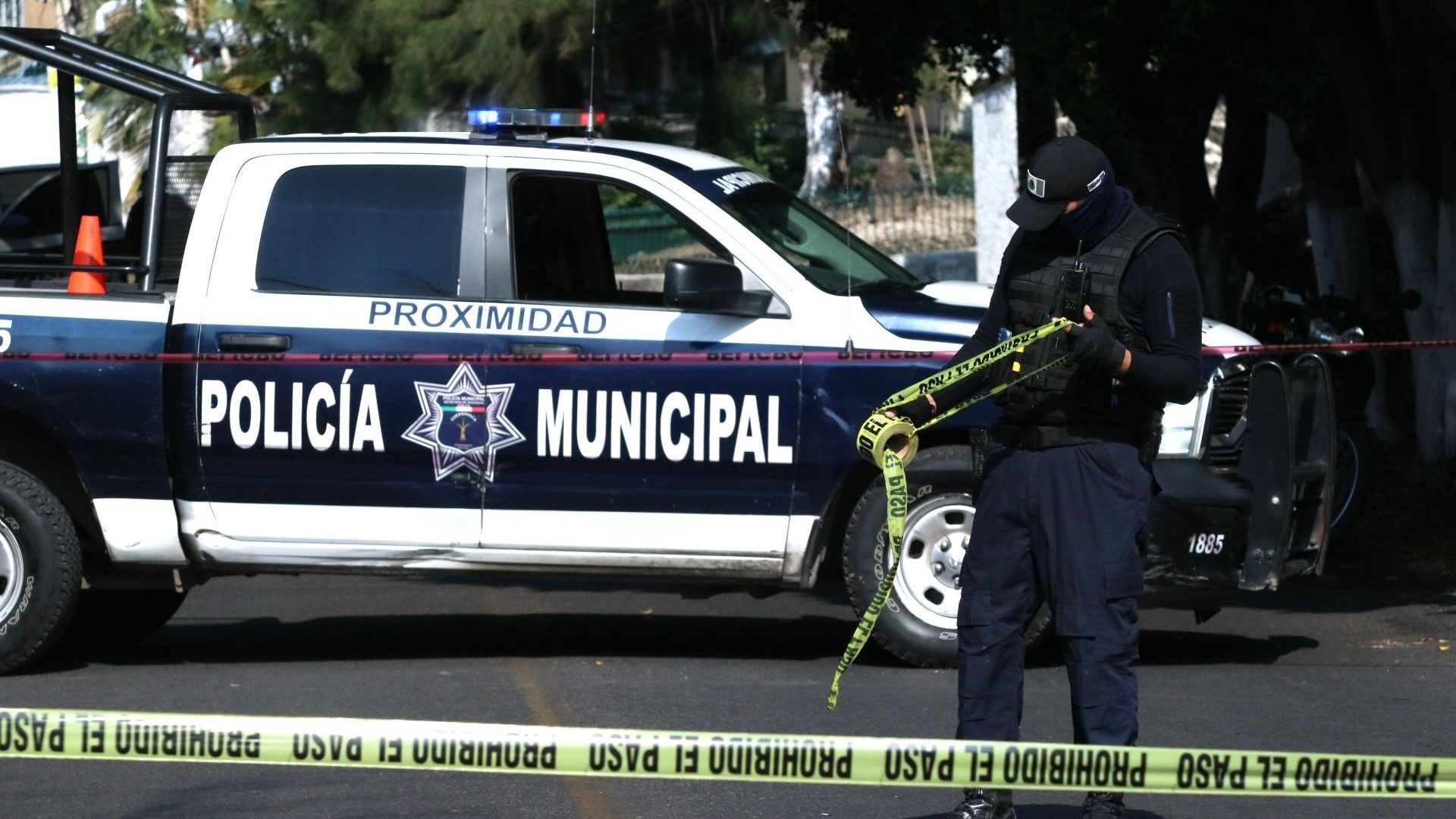 Canacintra confirma muerte de empresario frutero Rafael Tirado.