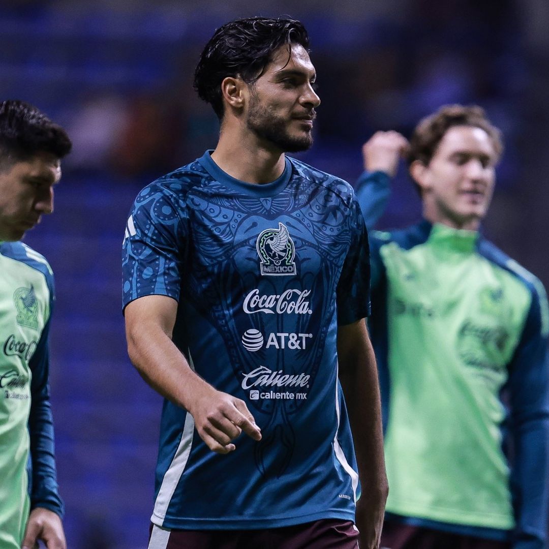 Mundial 2026: ¿Cuándo se Define el Grupo de México? Posibles Rivales de la Selección Mexicana