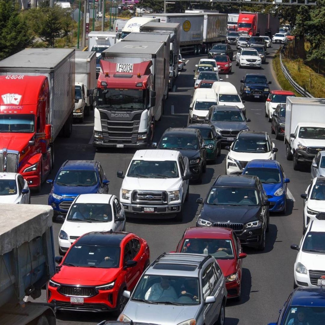 Activan Doble Hoy No Circula lunes 30 de marzo 2026 por contingencia confirman restricción en CDMX y Edomex