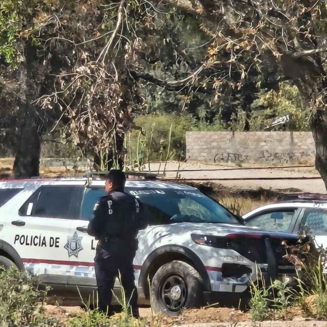 Cuerpo de Mujer Muerta en Refrigerador Frente a Panteón de San Sebastián de Aparicio en Puebla