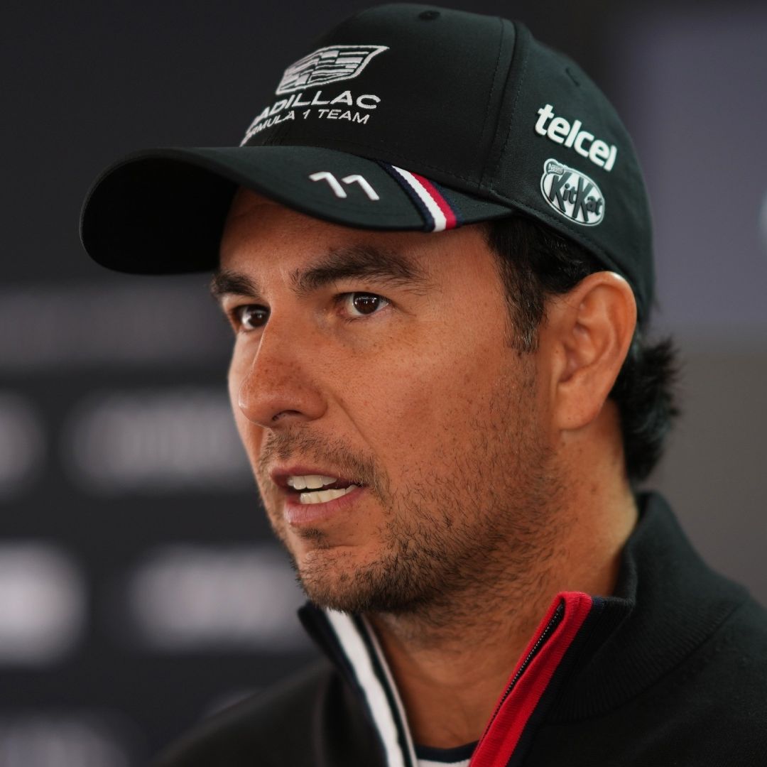 "Era Cuestión de Tiempo": Checo Pérez Luego del Accidente de Oliver Bearman; FIA Hará Cambios