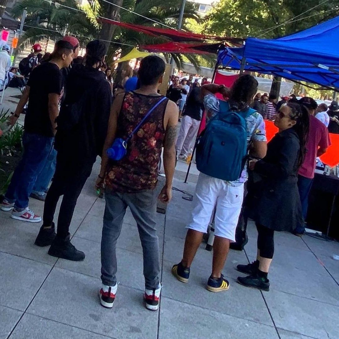 Marchas CDMX Hoy, Domingo 29 de Marzo 2026: Cierres y Alternativas Viales.