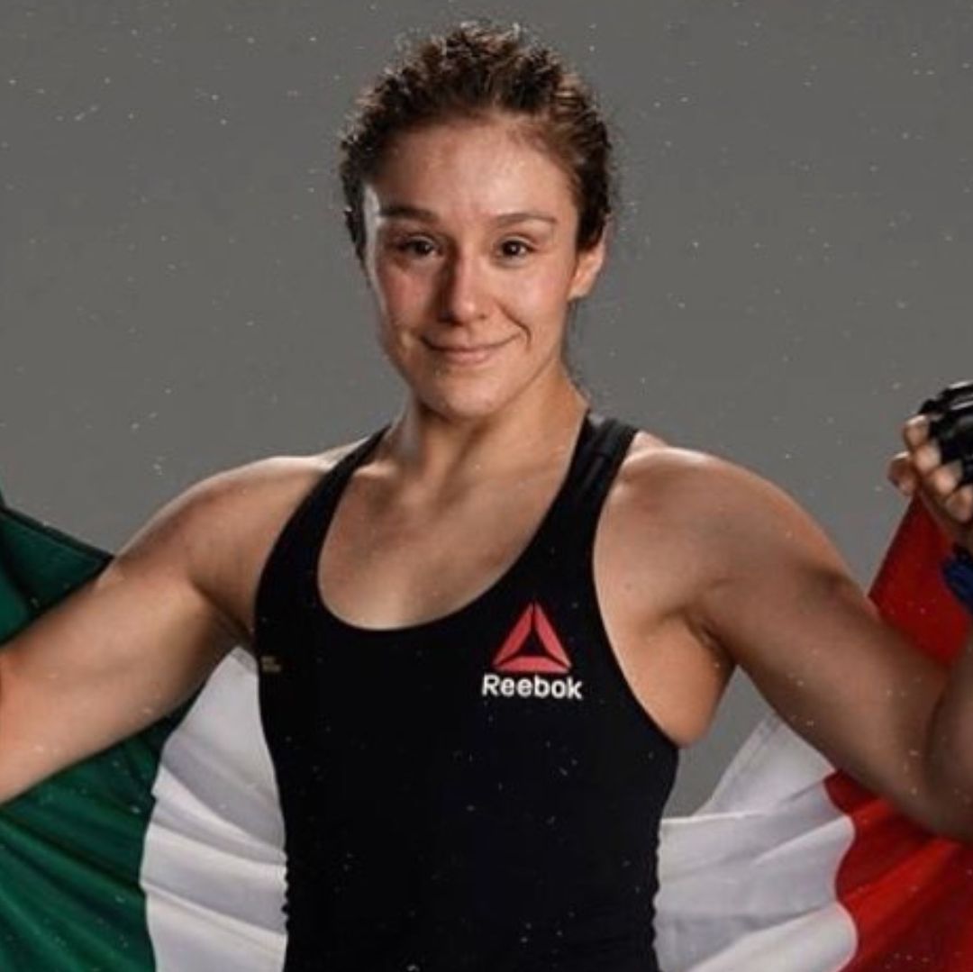 Alexa Grasso Deja Inconsciente a Maycee Barber con Nocaut Fulminante: "Trabajé Durísimo".