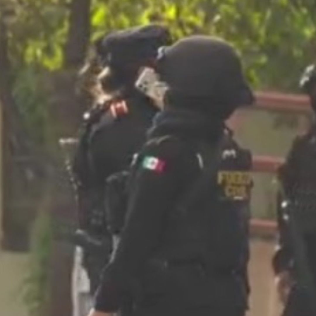 Mujer Sobrevive a Intento de Ejecución en Monterrey, Nuevo León