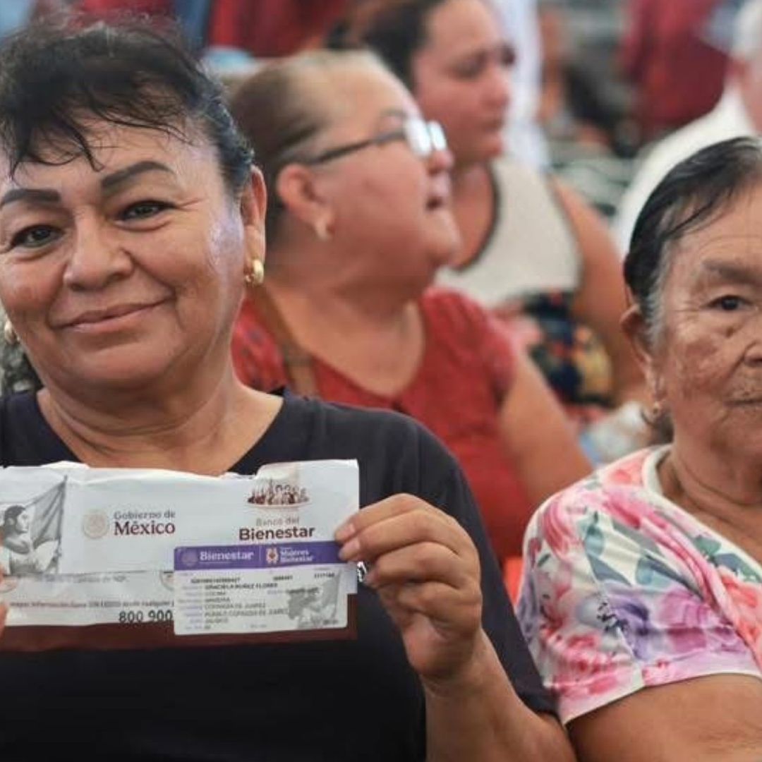 Hoy termina registro de la Pensión Bienestar 30 a 64 años a qué hora cierra y cómo asegurar apoyo