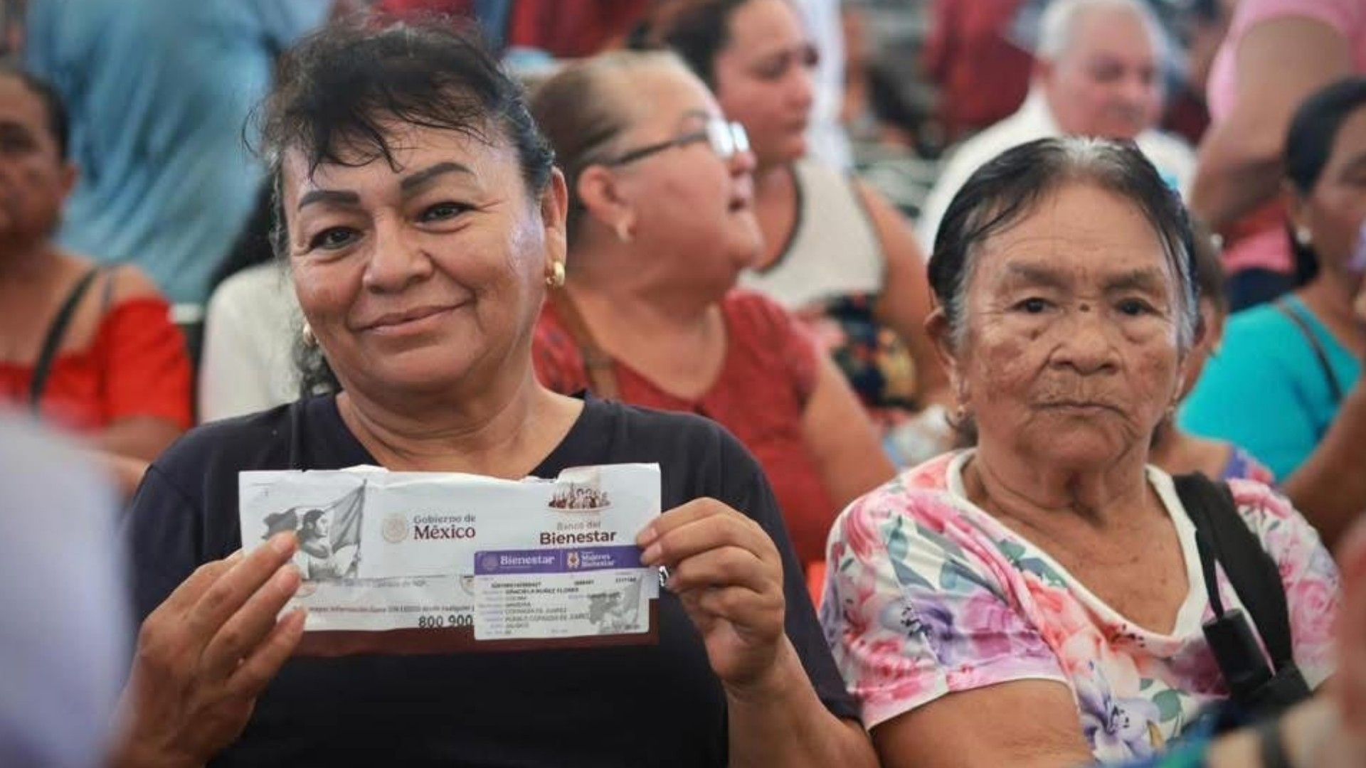 Hoy termina registro de la Pensión Bienestar 30 a 64 años a qué hora cierra y cómo asegurar apoyo