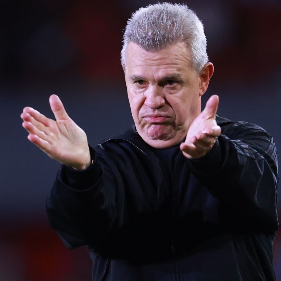 ¿Debuta Álvaro Fidalgo? Esta es la Posible Alineación de México vs Portugal