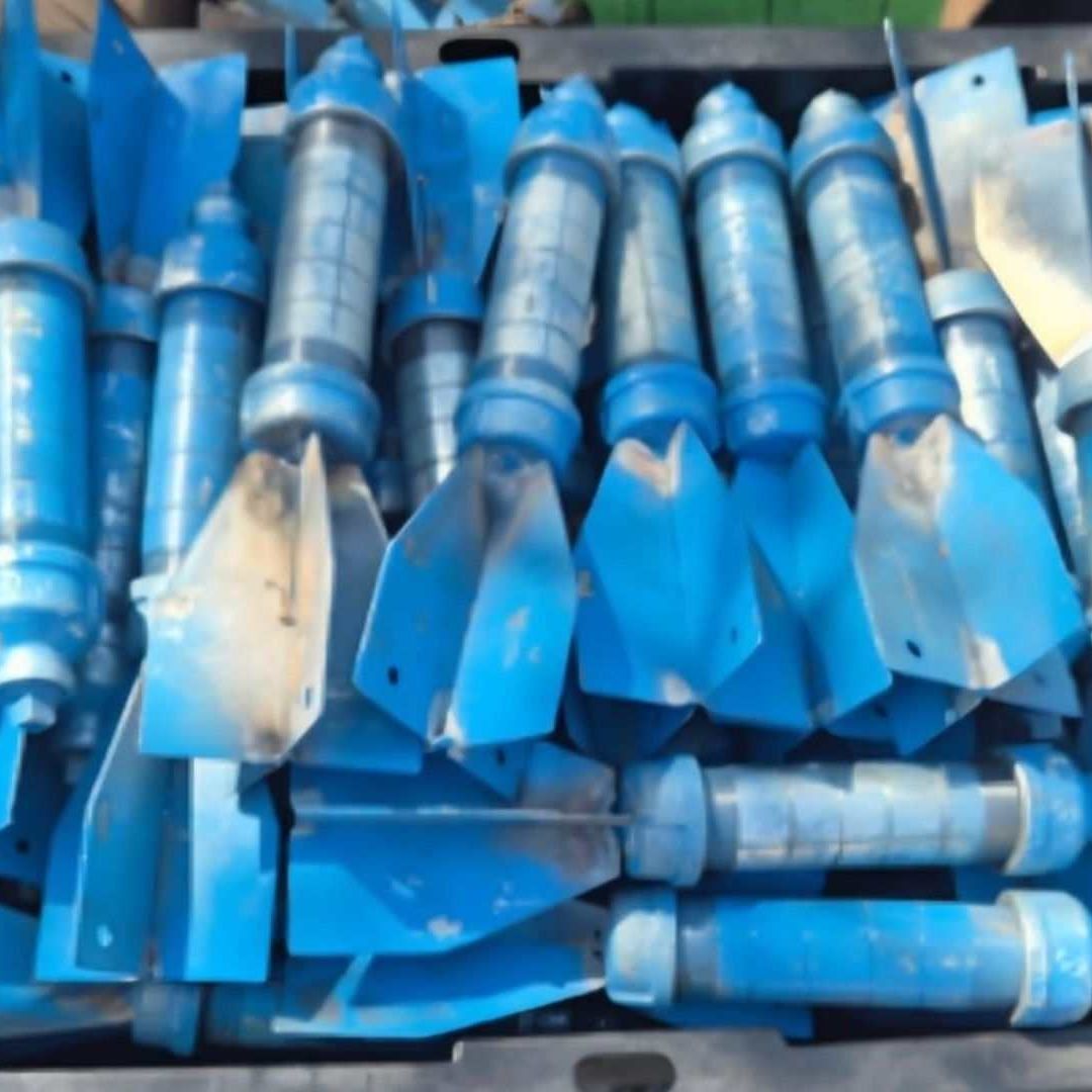 Aseguran y Destruyen Más de 300 Explosivos en La Tuna, Badiraguato, en Sinaloa
