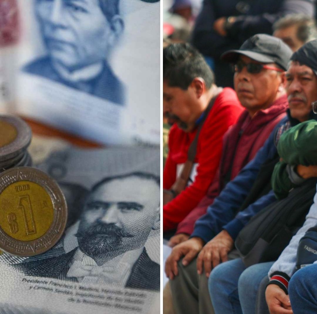 Pensión Hombres Bienestar 60-64 Años: Puedo Solicitar el Apoyo de 3 Mil Pesos en Edomex