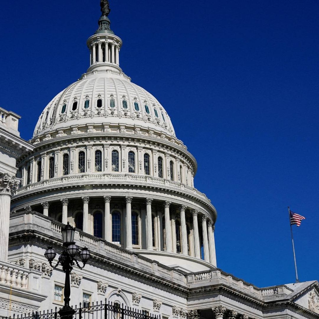 Apertura del Departamento de Seguridad Nacional Se Traba en el Congreso; Trump Toma Medidas